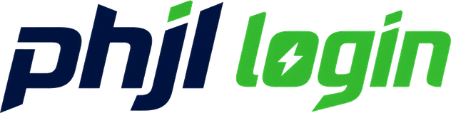 phjl login official site logo